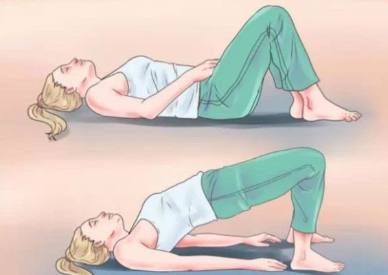 Một số bài tập Kegel có thể giúp se khít vùng kín và làm khỏe cơ sàn chậu