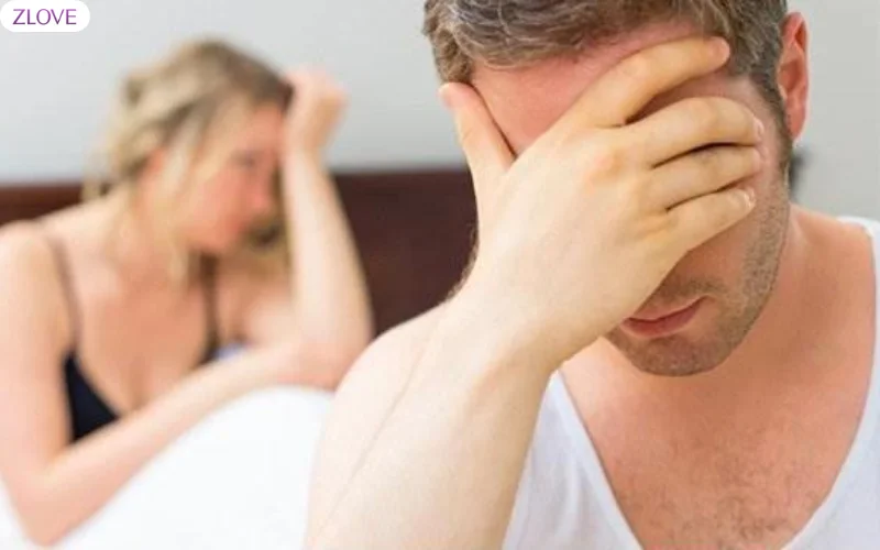 bị nấm vùng kín quan hệ có nguy cơ lây cho bạn tình