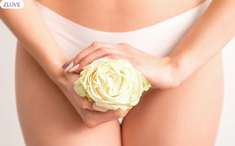 cách chăm sóc cô bé sau khi quan hệ