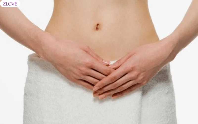 Cách chăm sóc vùng kín khi bị nấm