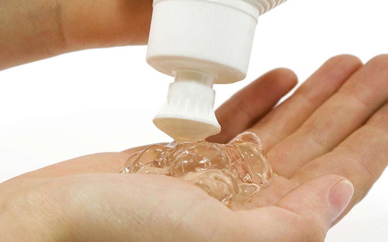 cach su dung gel boi tron 2