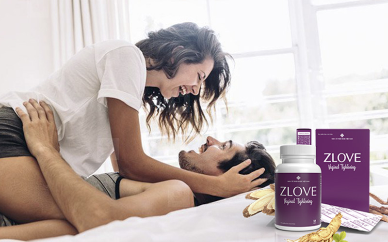 Zlove từ các thảo dược quý hỗ trợ tăng sức khỏe sinh dục nữ giới, cải thiện di chứng hậu Covid-19 