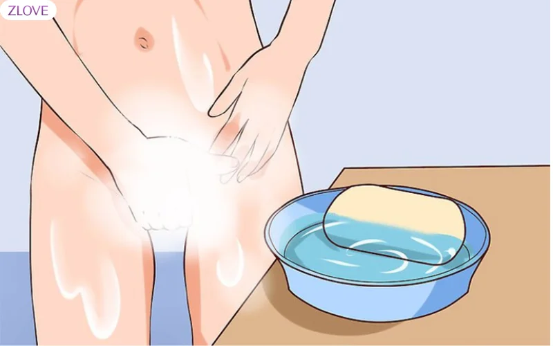 Hướng dẫn cách vệ sinh âm đạo sau khi quan hệ