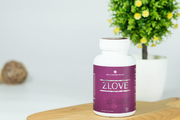 mua zlove chính hãng ở đâu