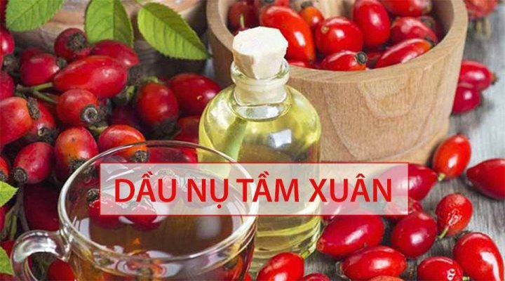 tinh dau thien nhien 1