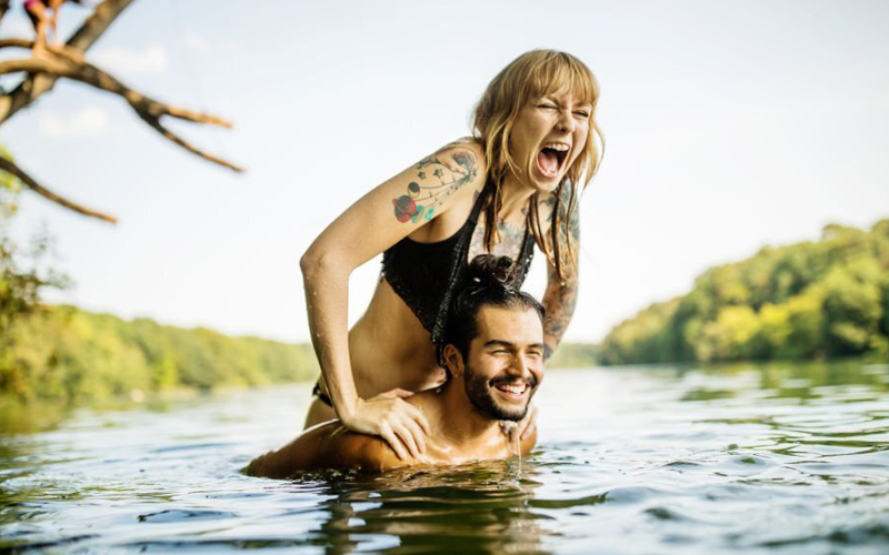 Thuận theo bản chất tự nhiên: Hiểu đúng để giải phóng tâm trí và tự do thể hiện cảm xúc