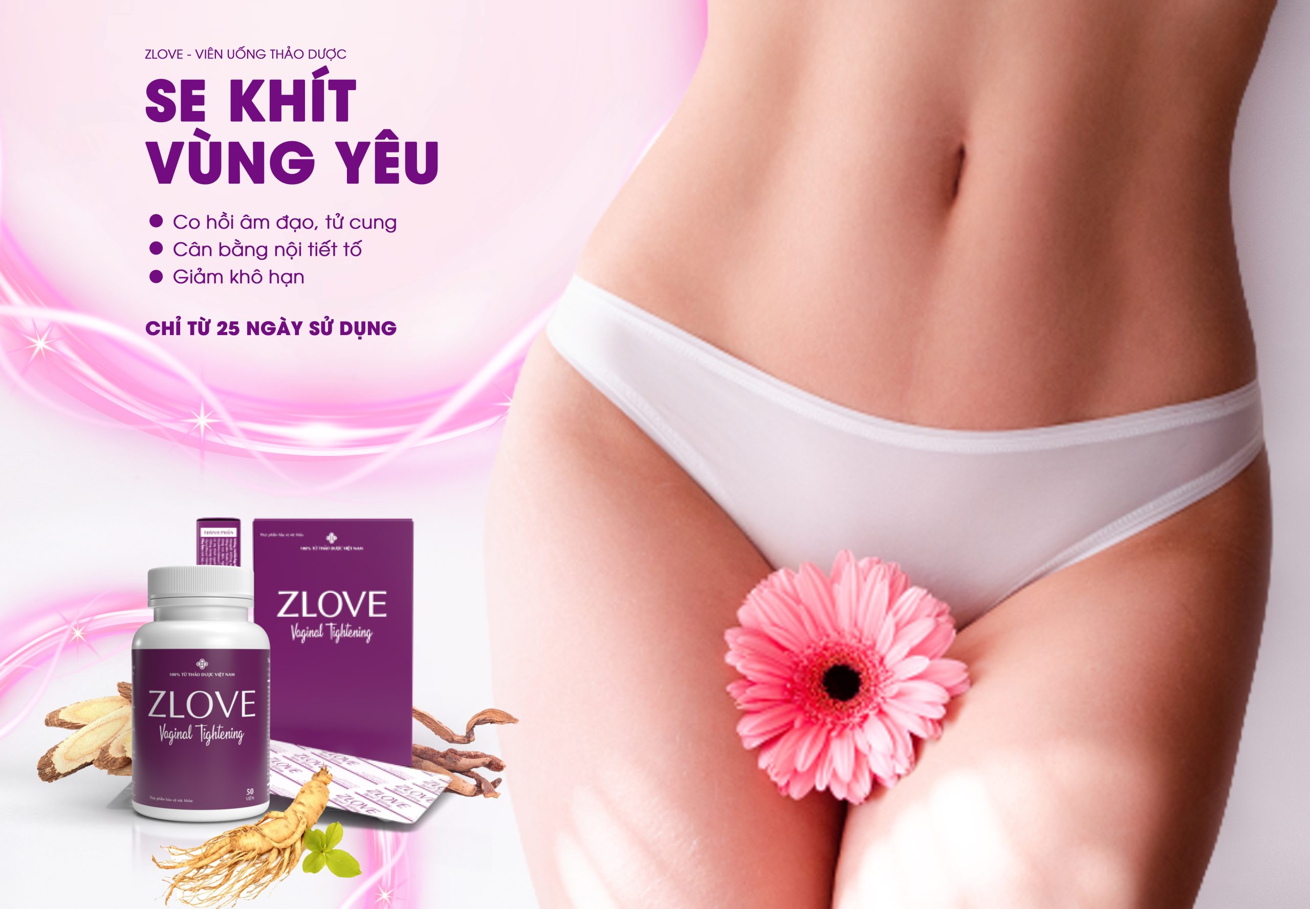 giá viên uống zlove dạng lọ và dạng vỉ